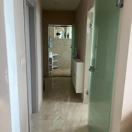 Sea View Terrace 1 Bedroom Apt Sveti Vlas