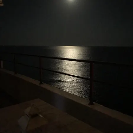 Sea View Terrace 1 Bedroom Apt Apartamento Sveti Vlas