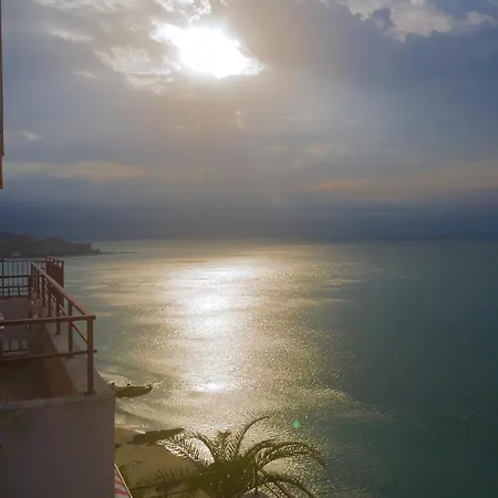 Sea View Terrace 1 Bedroom Apt Sveti Vlas