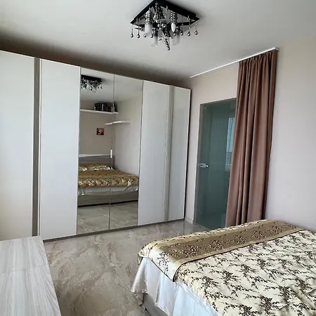 Apartamento Sea View Terrace 1 Bedroom Apt Sveti Vlas