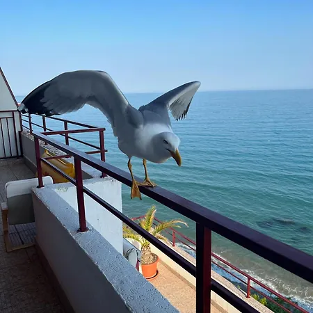 Apartamento Sea View Terrace 1 Bedroom Apt Sveti Vlas